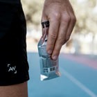Gel de nutrition pour les activités sportives